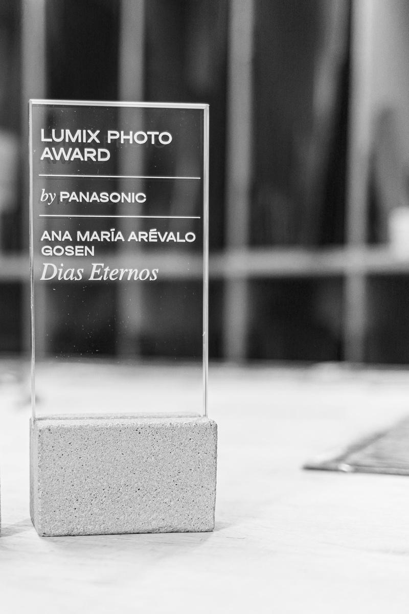 Lumix Festival for Young Visual Journalism