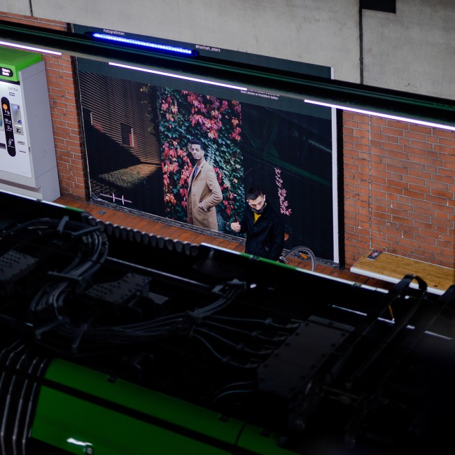 Stationen – Sechs Positionen hannoverscher Fotografinnen