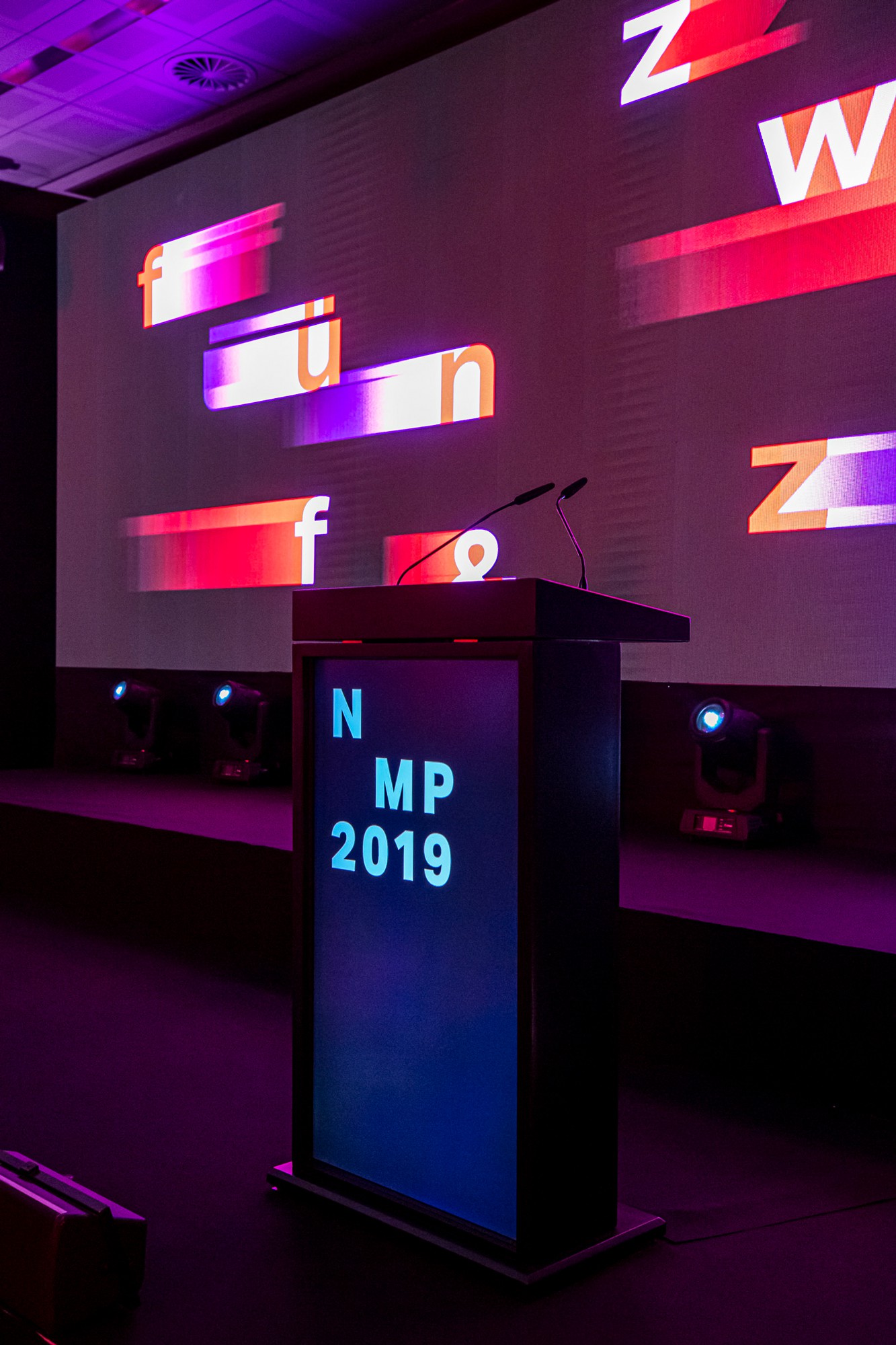 Niedersächsischer Medienpreis 2019