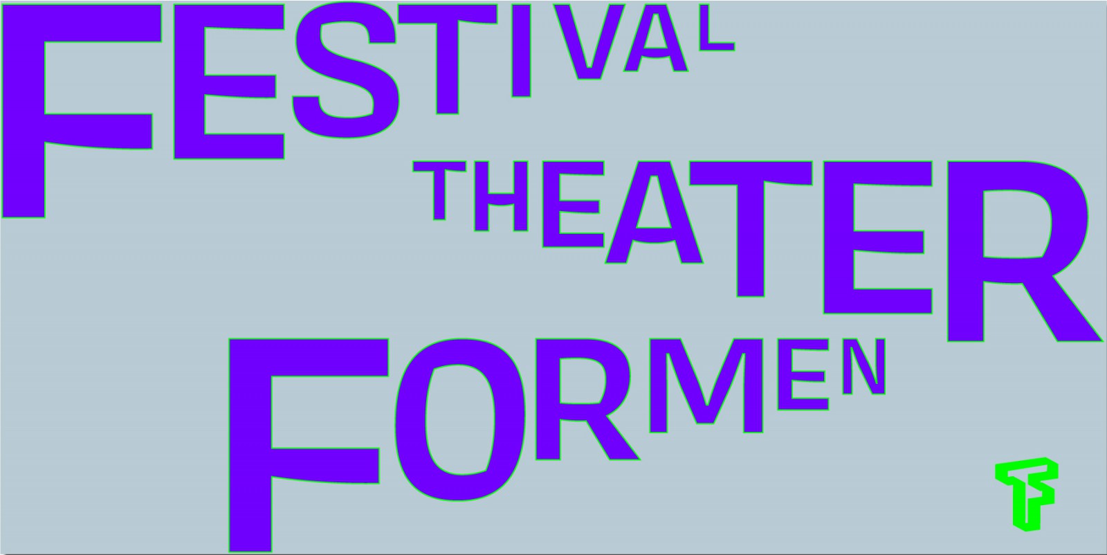Festival Theaterformen