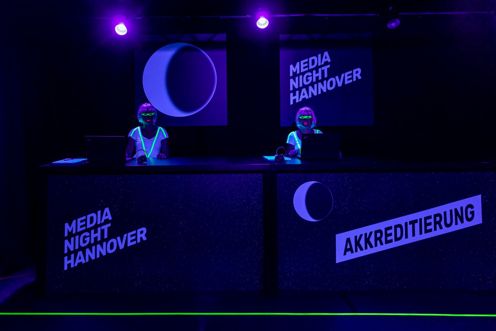 Media Night Hannover 2019