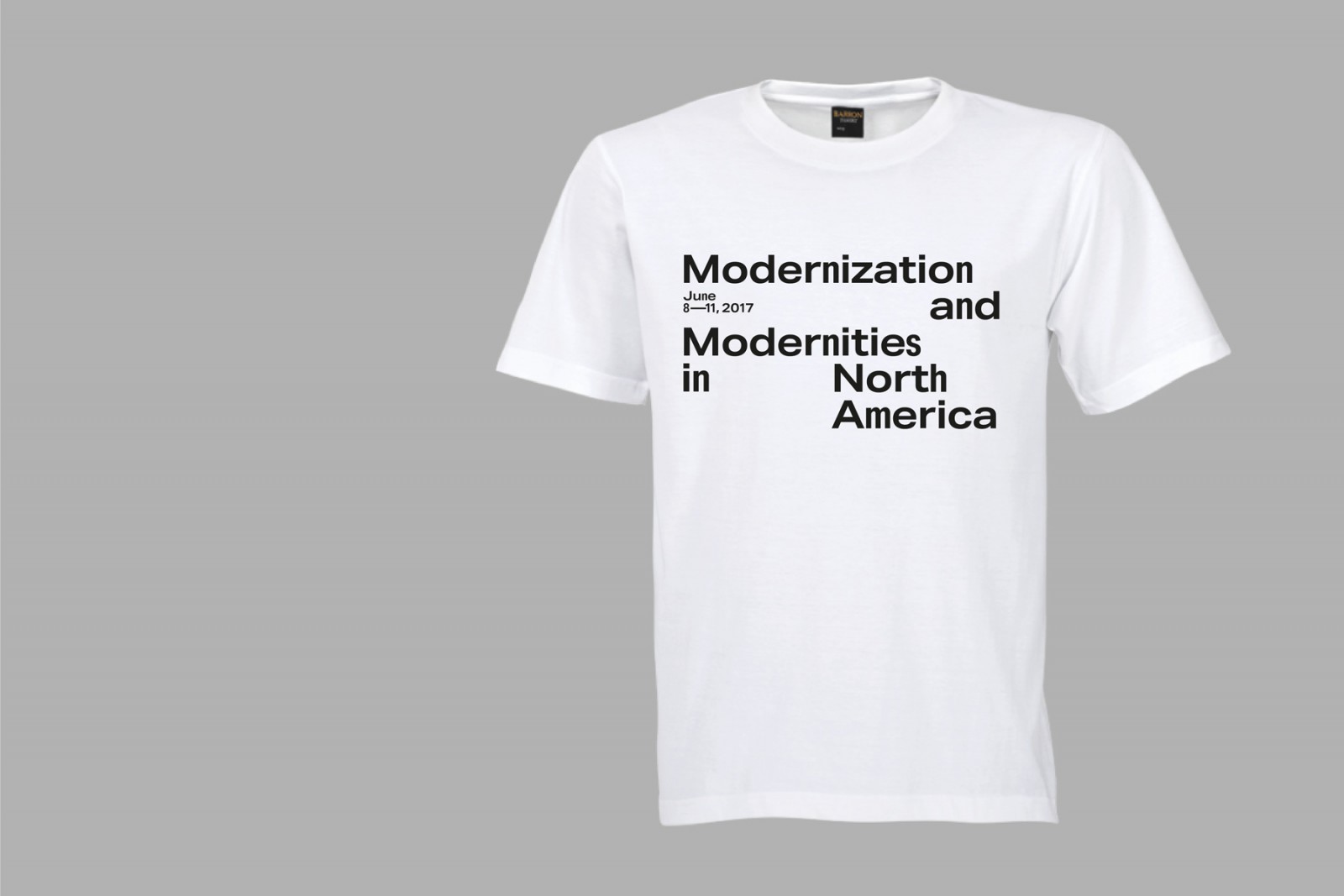 Modernities and Modernization in North America