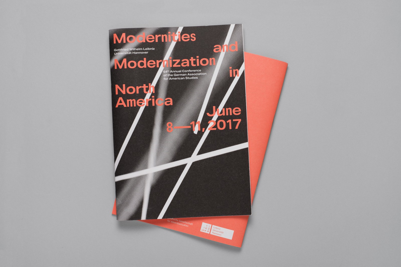 Modernities and Modernization in North America