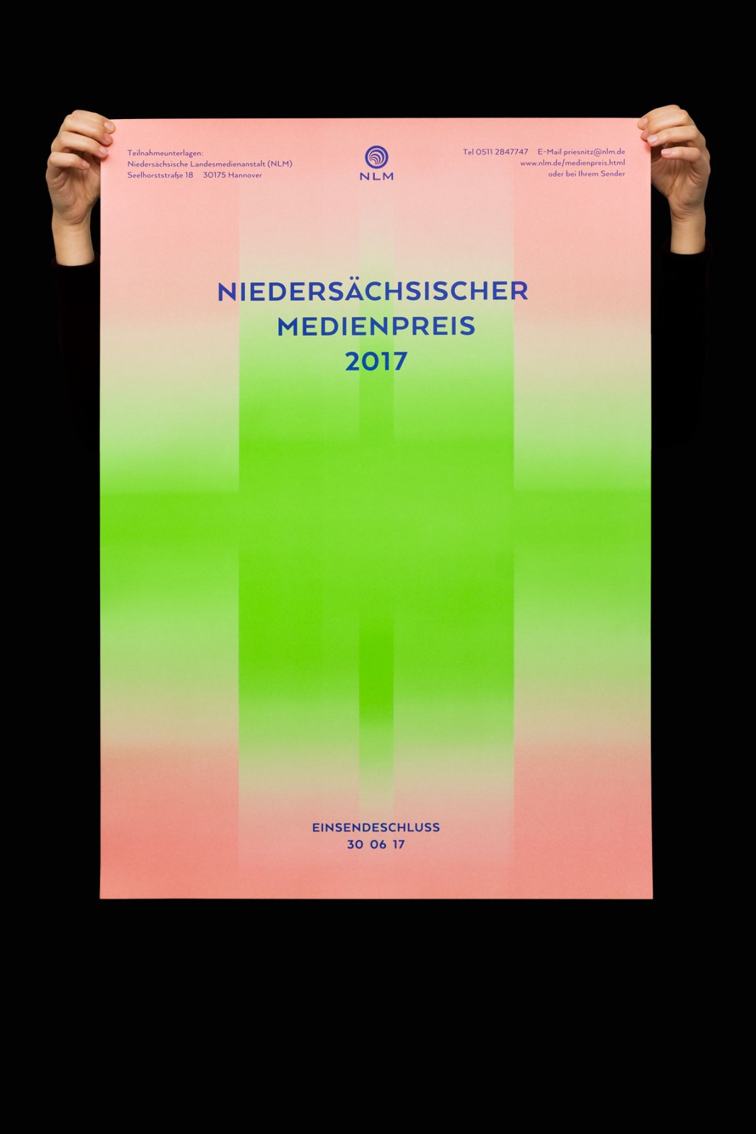 Niedersächsischer Medienpreis 2017